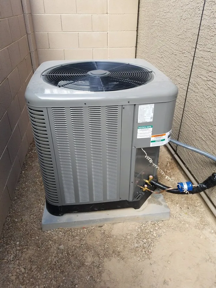 Slide of Efficient Air Hvac & Energy Solutions - Goodyear