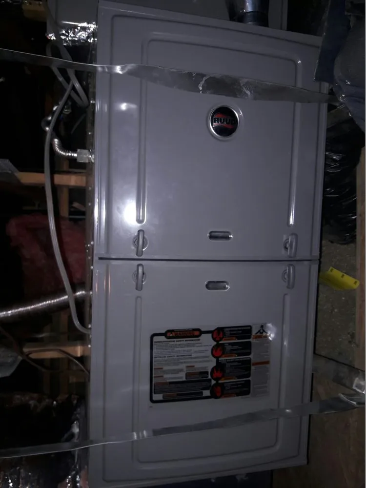 Slide of Efficient Air Hvac & Energy Solutions - Goodyear