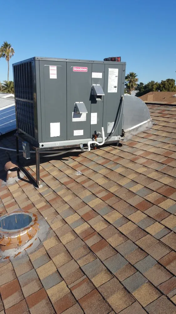 Slide of Efficient Air Hvac & Energy Solutions - Goodyear