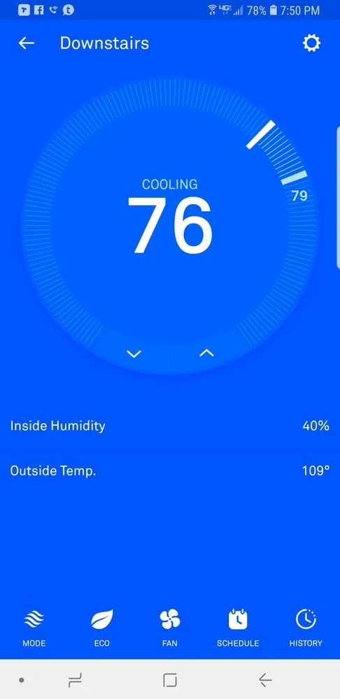 Slide of Efficient Air Hvac & Energy Solutions - Goodyear