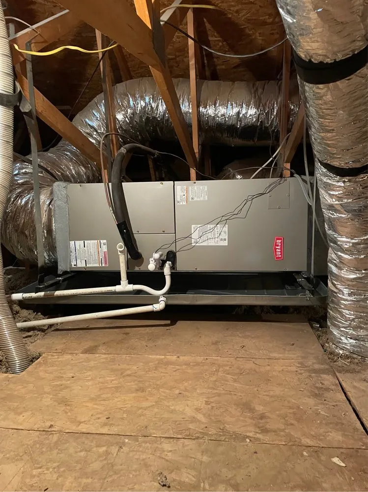 Slide of Efficient Air Hvac & Energy Solutions - Goodyear