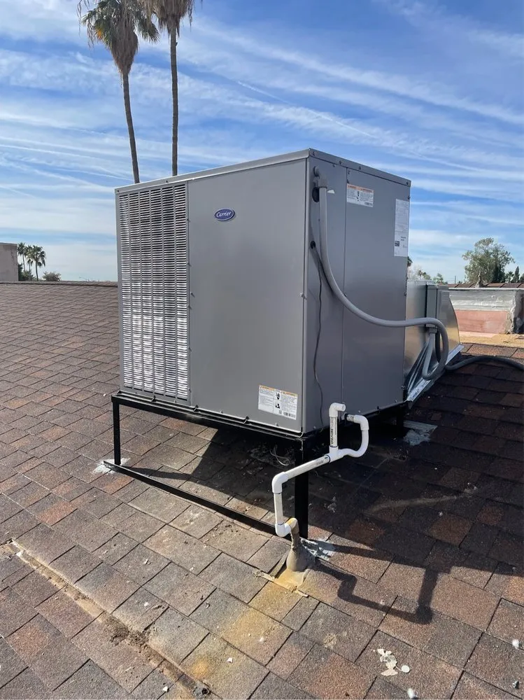 Slide of Efficient Air Hvac & Energy Solutions - Goodyear