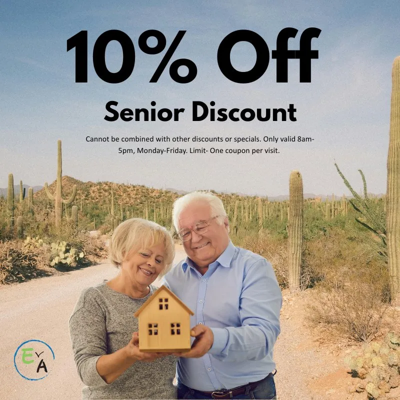 Slide of Efficient Air HVAC & Energy Solutions