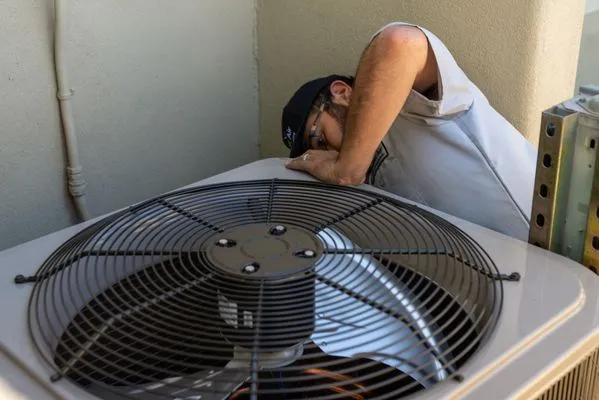 Efficient Air HVAC & Energy Solutions