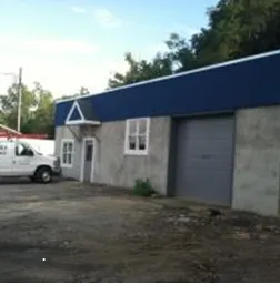 Slide of Efficient Air Service