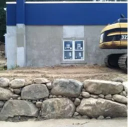 Slide of Efficient Air Service