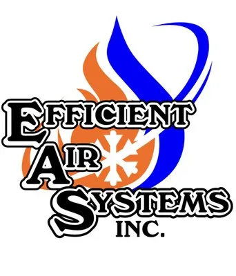 Efficient Air Systems Logo