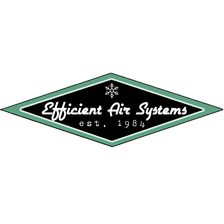 Slide of Efficient Air Systems