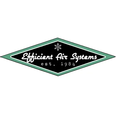 Efficient Air Systems Logo