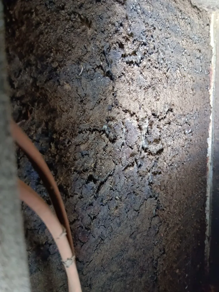 Slide of Efficient Atmosphere