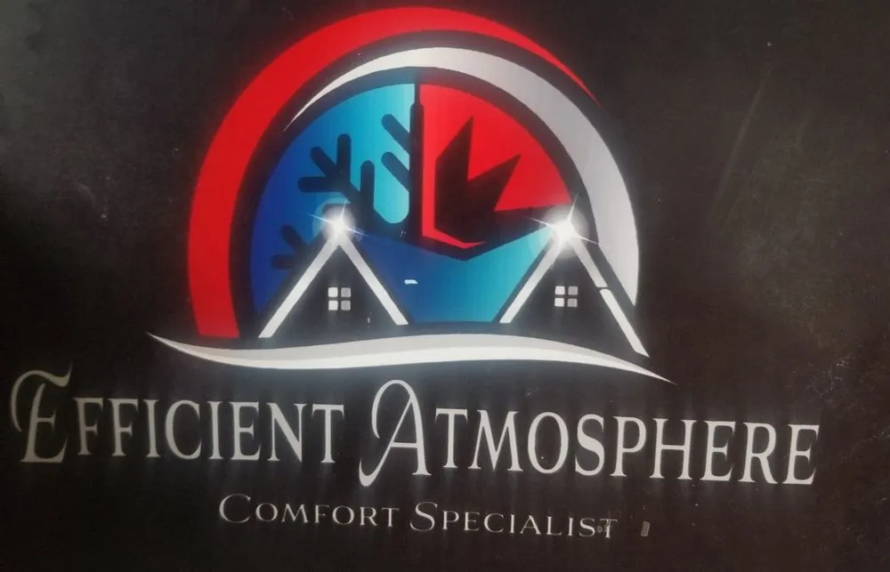 Slide of Efficient Atmosphere