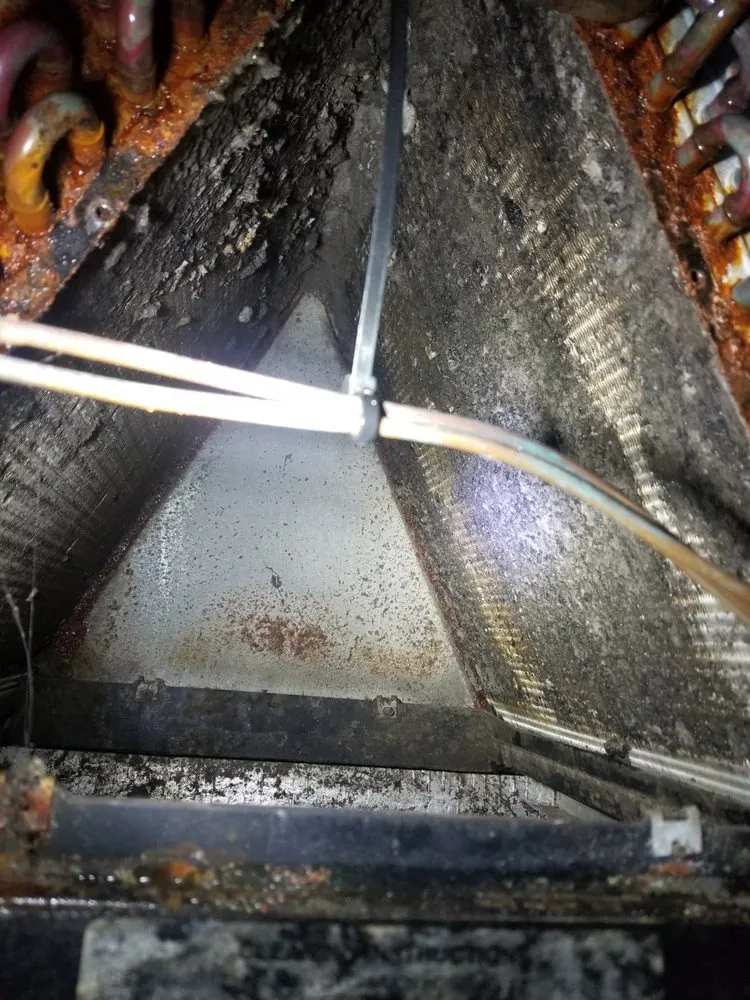 Slide of Efficient Atmosphere