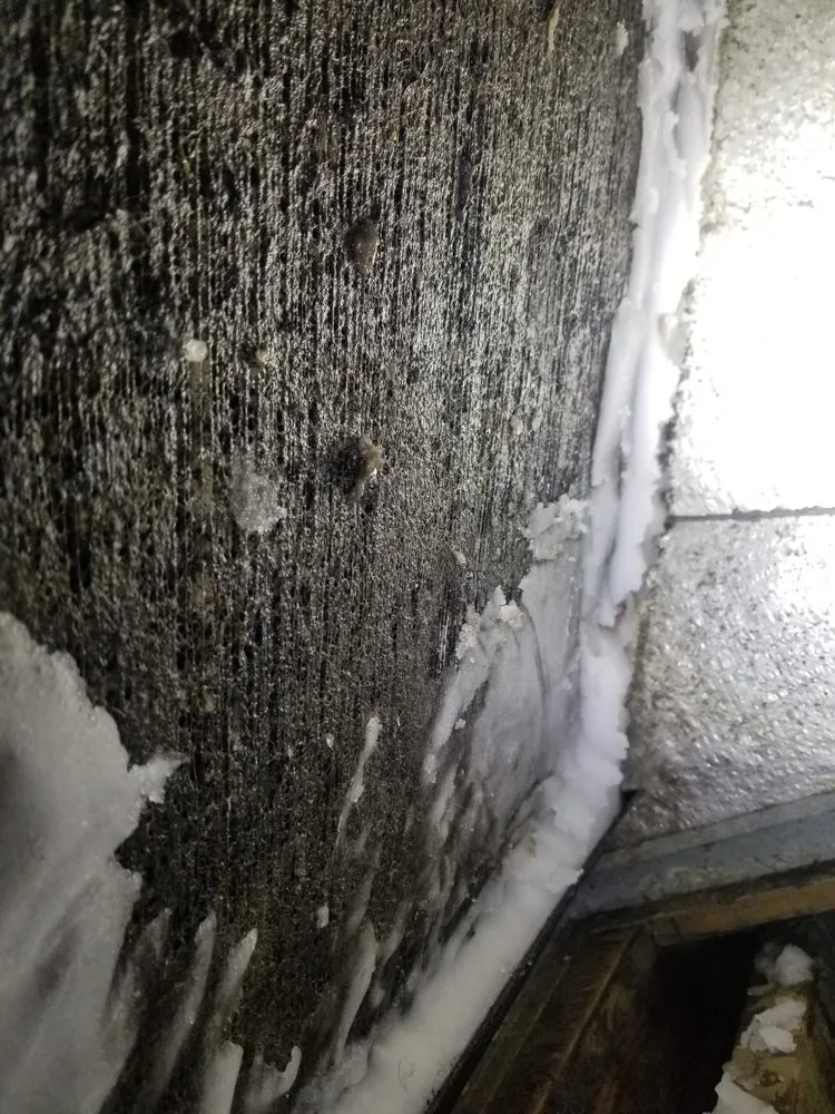 Slide of Efficient Atmosphere