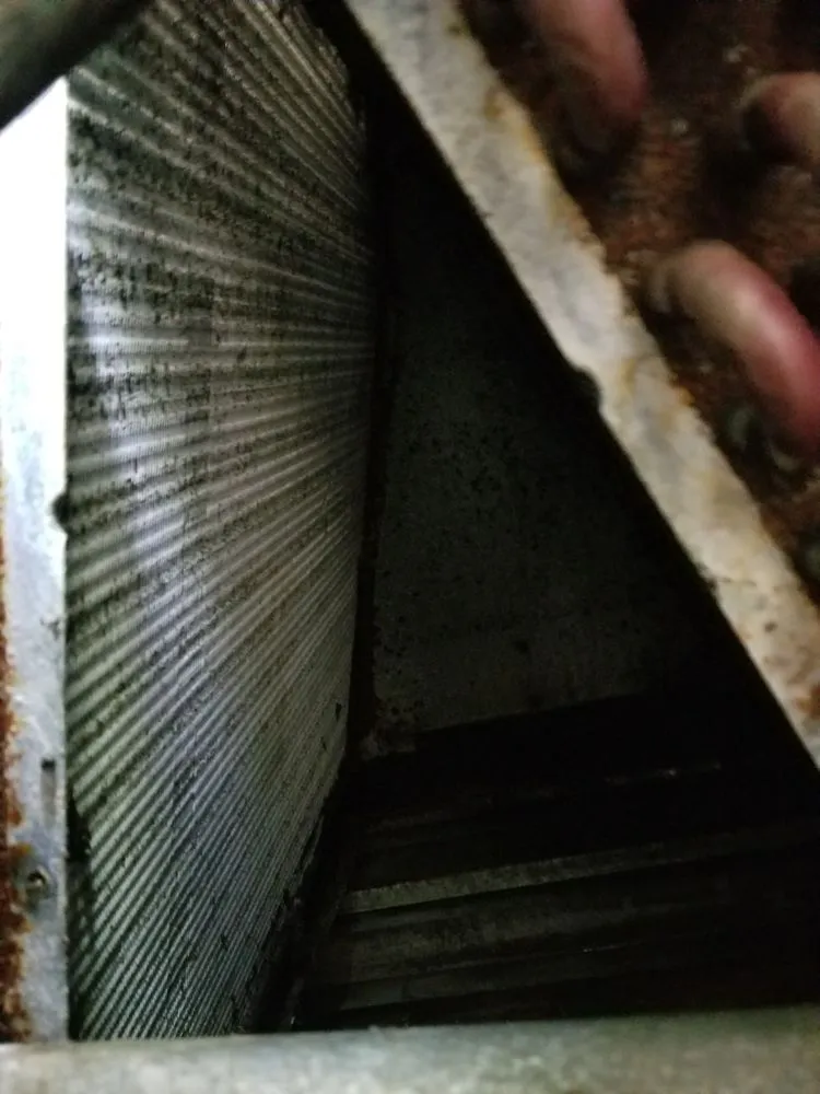 Slide of Efficient Atmosphere