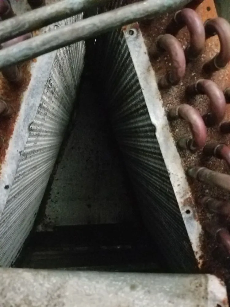 Slide of Efficient Atmosphere