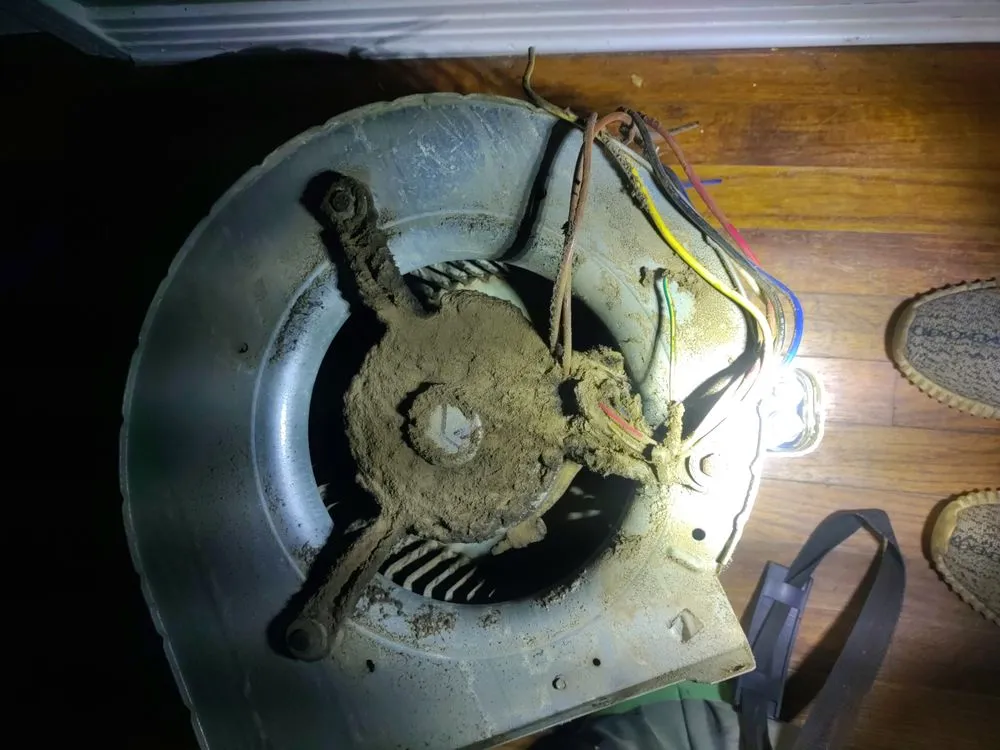 Slide of Efficient Atmosphere