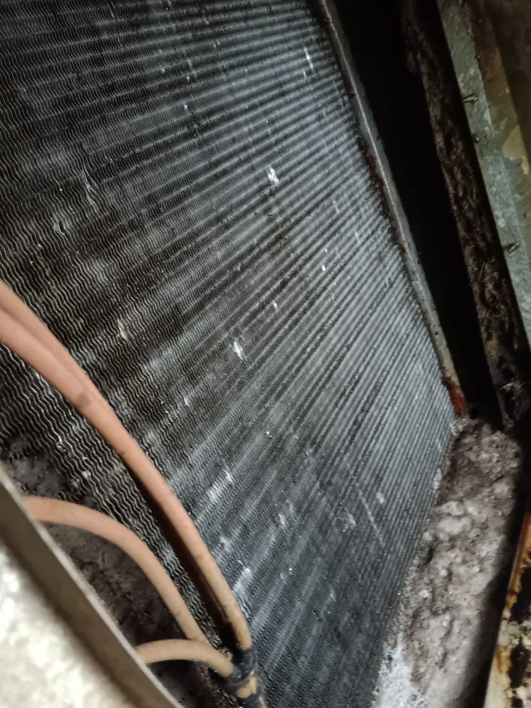 Slide of Efficient Atmosphere