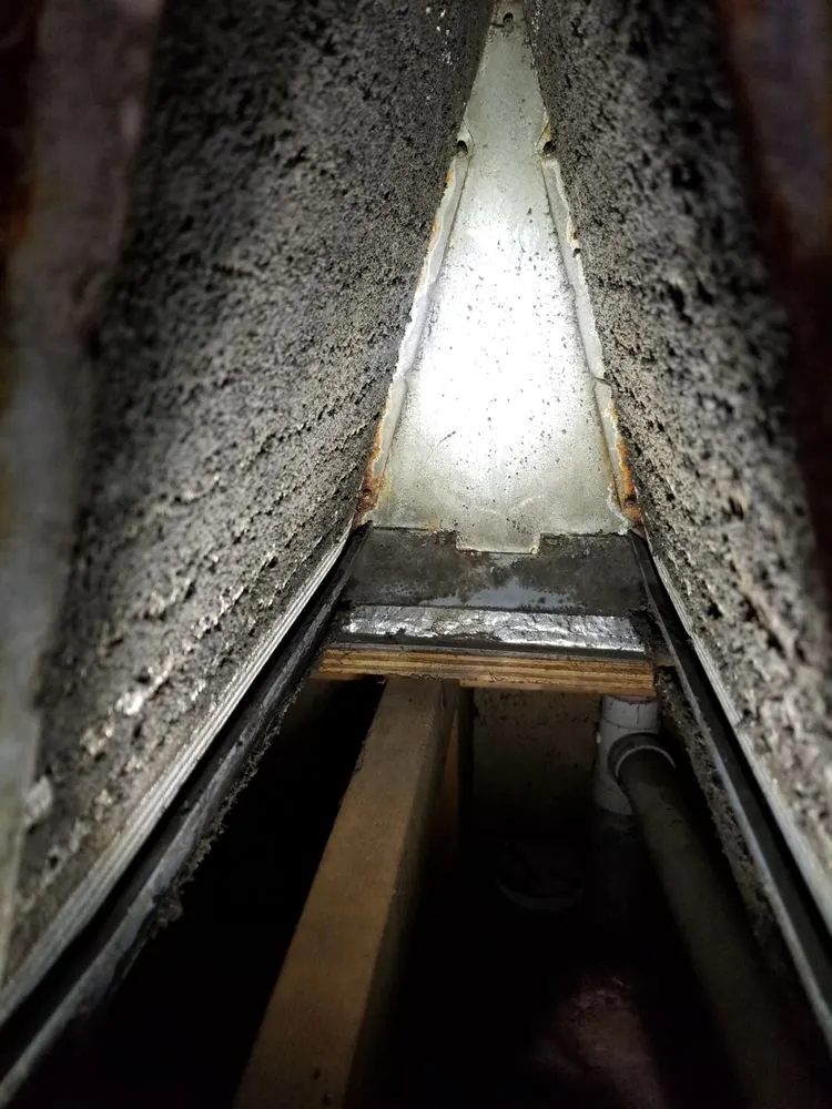 Slide of Efficient Atmosphere