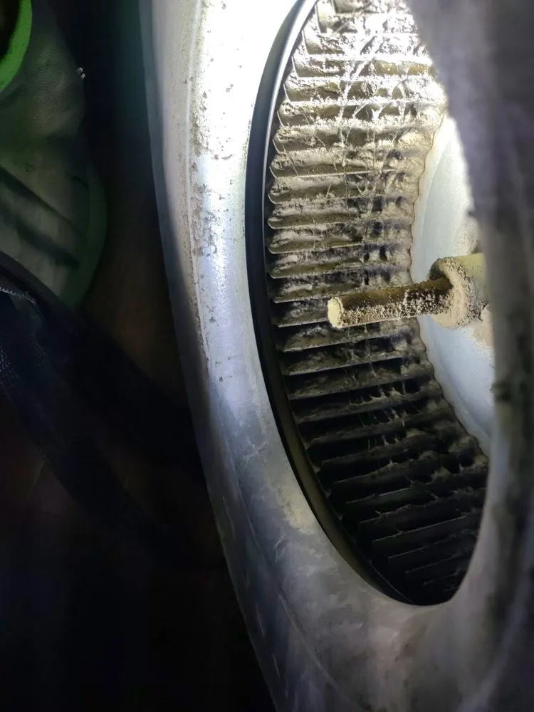 Slide of Efficient Atmosphere