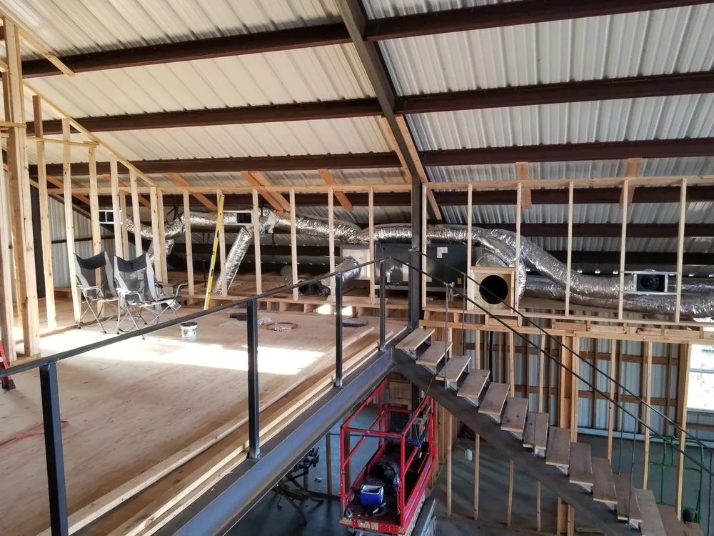 Slide of Efficient Atmosphere