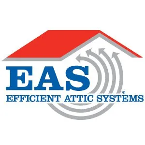 Slide of Efficient Attic Systems Houston