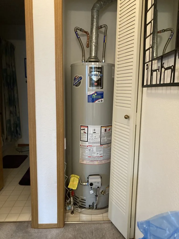 Slide of Efficient Comfort