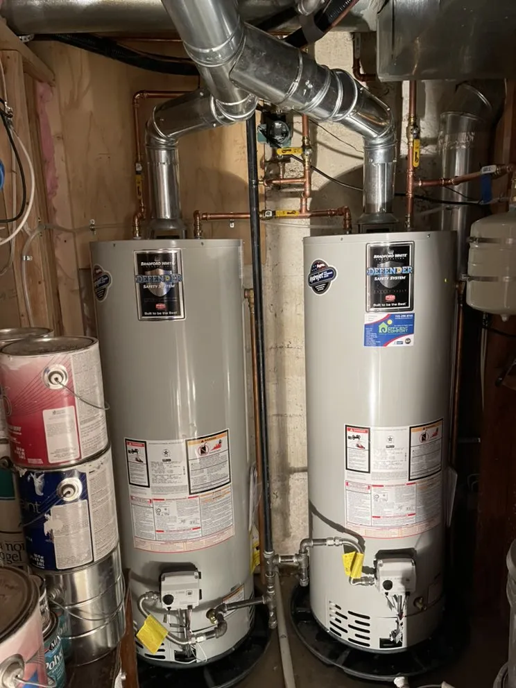 Slide of Efficient Comfort