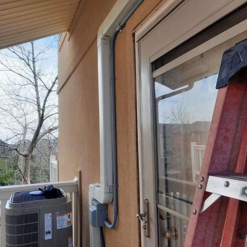 Slide of Efficient Comfort