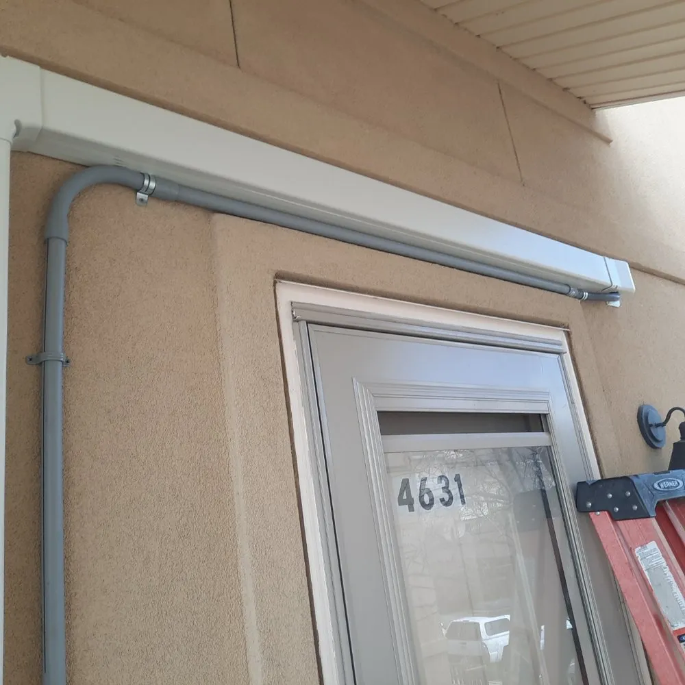 Slide of Efficient Comfort