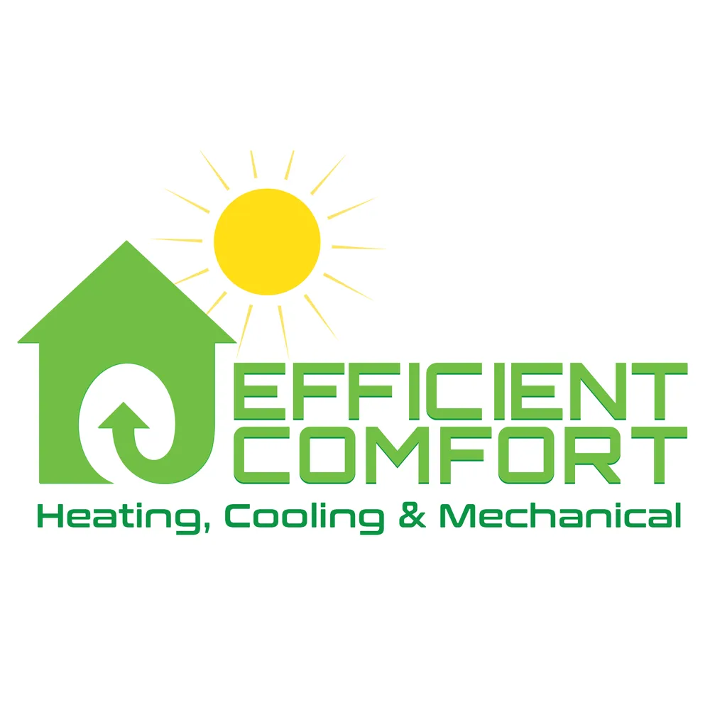 Slide of Efficient Comfort