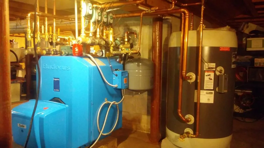 Slide of Efficient Energy Systems