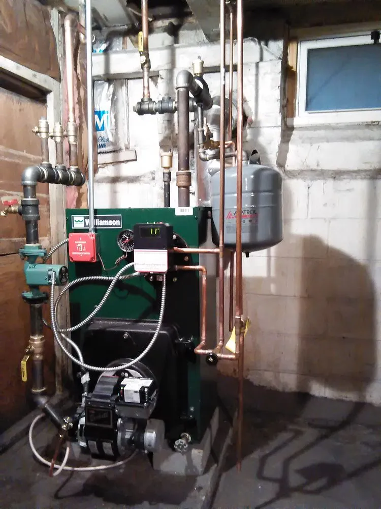 Slide of Efficient Energy Systems