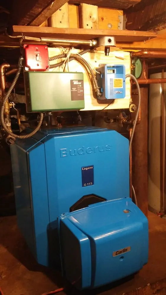 Slide of Efficient Energy Systems