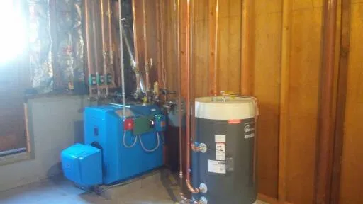 Slide of Efficient Energy Systems