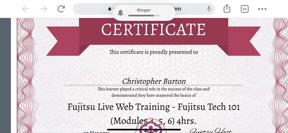 Slide of Efficient Heat-Pumps of Maine