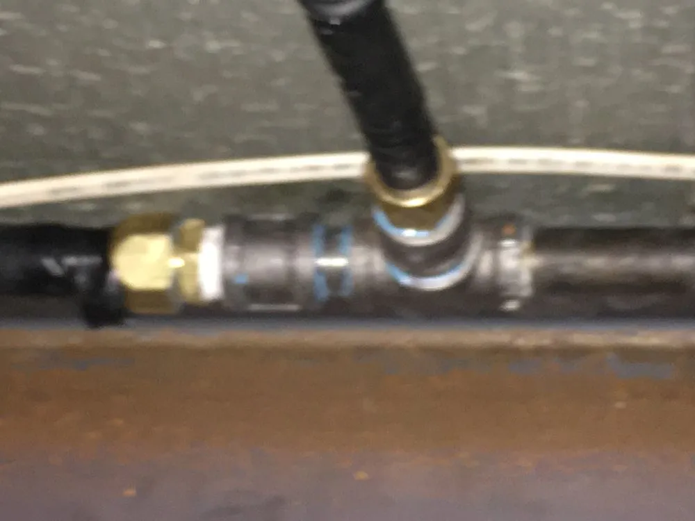 Slide of Efficient Heating And Cooling