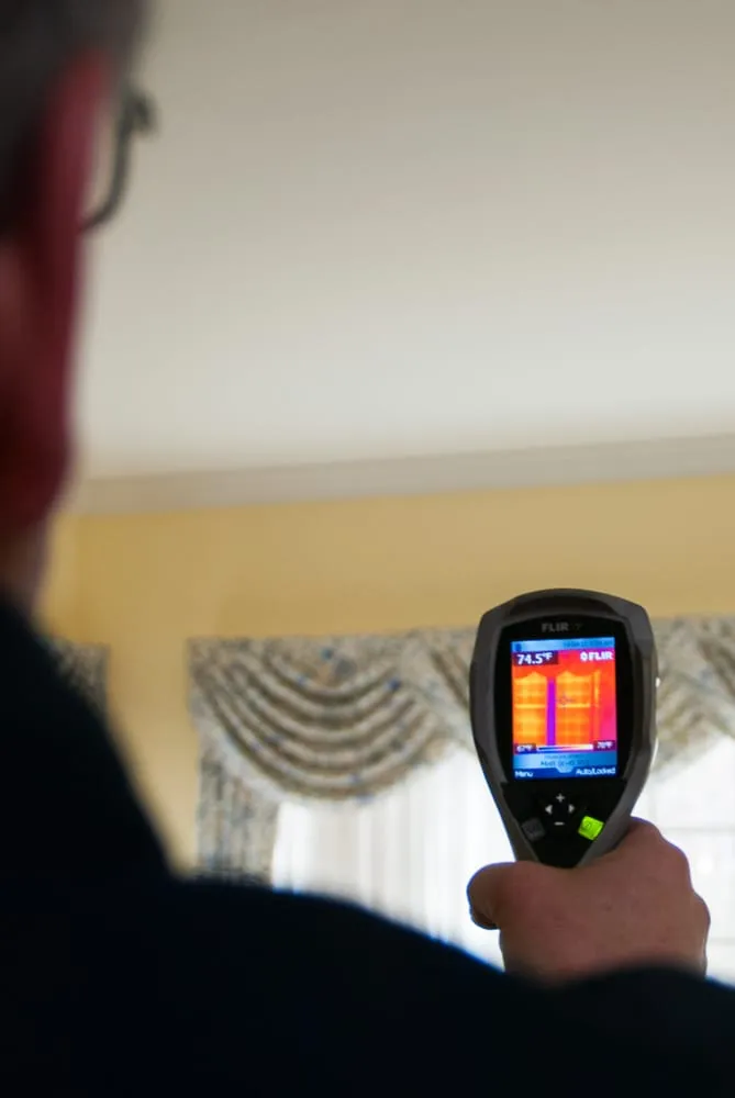 Slide of Efficient Home