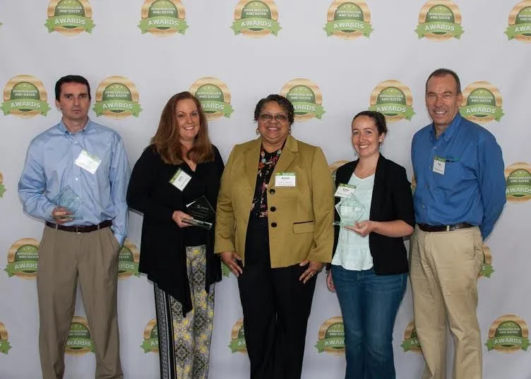 Slide of Efficient Home