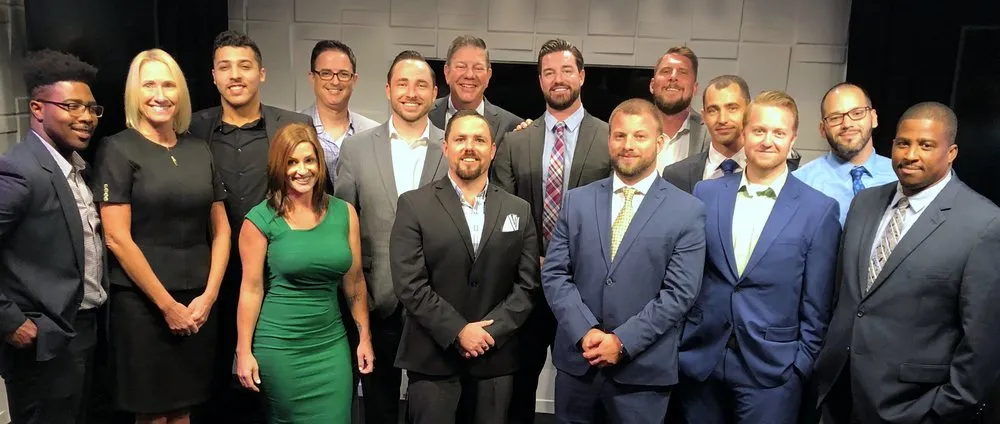 Slide of Efficient Home Services