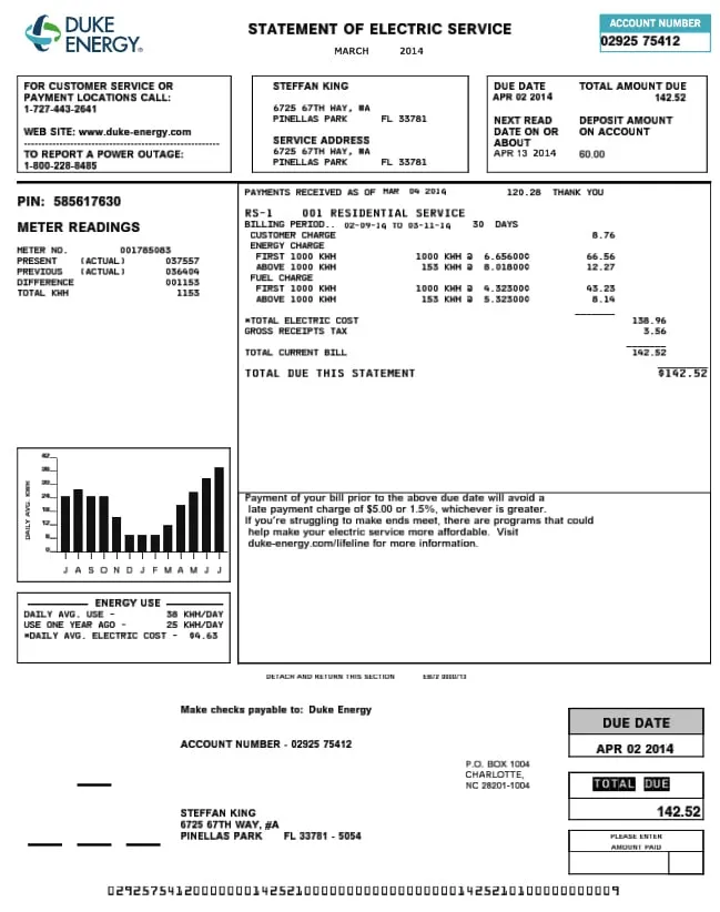 Certified HVAC installation for residential systems across St. Petersburg, FL - Efficient Home Services