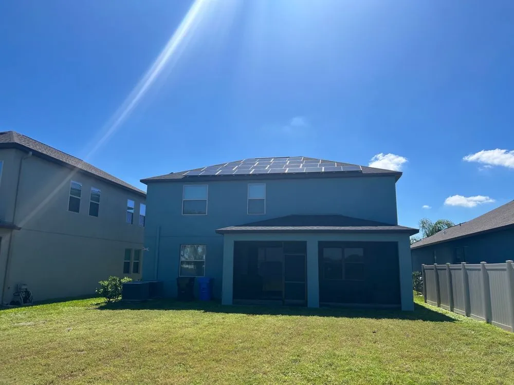 Top-rated HVAC installation for fast service across St. Petersburg, FL - Efficient Home Services