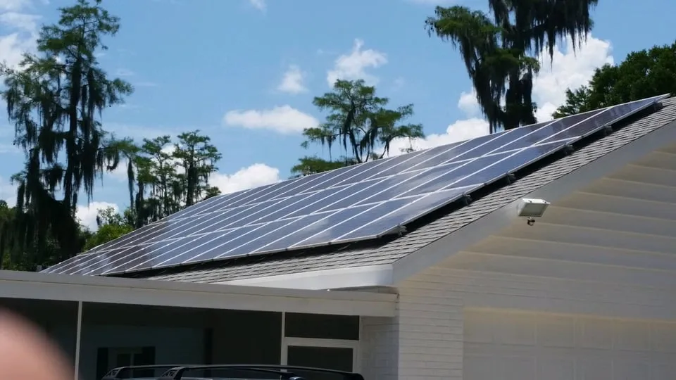 Professional heating repair in St. Petersburg, FL - Efficient Home Services