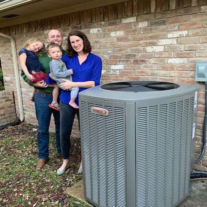 Slide of Efficient Home Solutions of Dallas