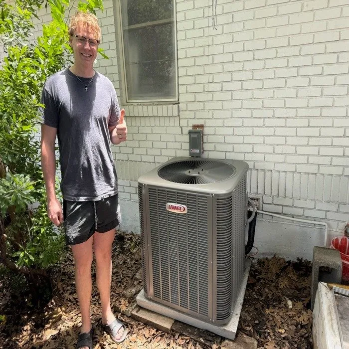 Slide of Efficient Home Solutions of Dallas