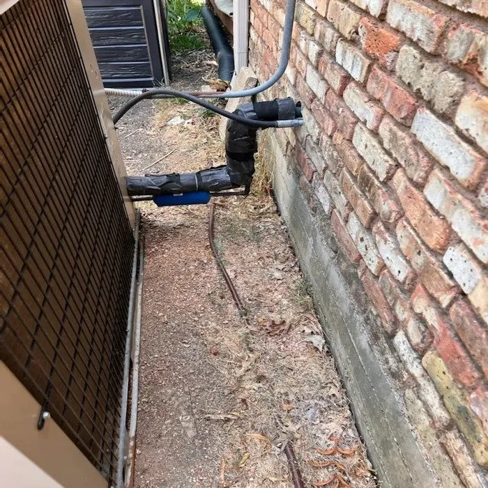 Slide of Efficient Home Solutions of Dallas