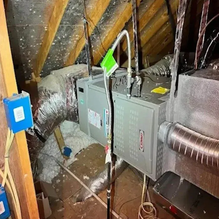 Slide of Efficient Home Solutions of Dallas