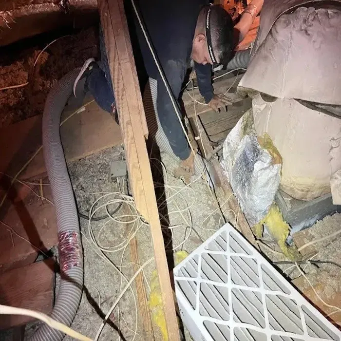 Slide of Efficient Home Solutions of Dallas