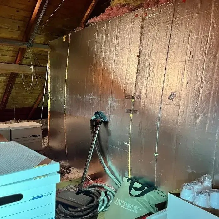 Slide of Efficient Home Solutions of Dallas