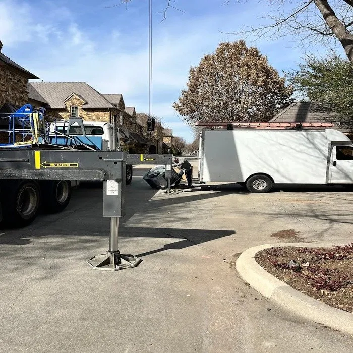 Slide of Efficient Home Solutions of Dallas