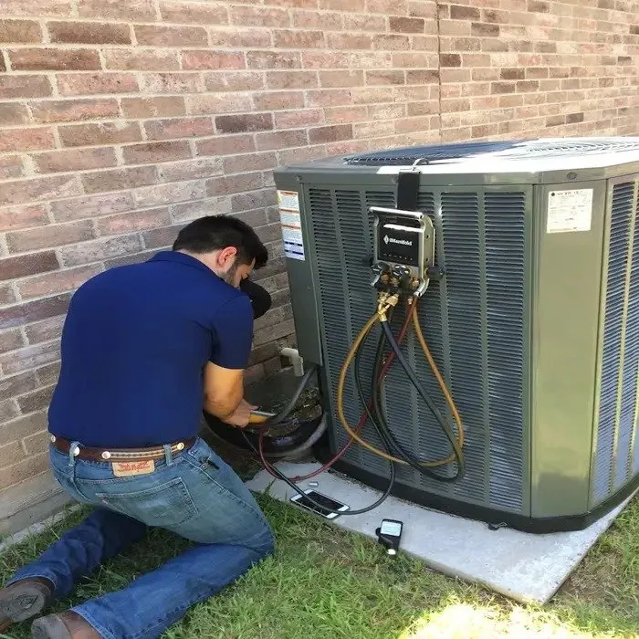 Slide of Efficient Home Solutions of Dallas